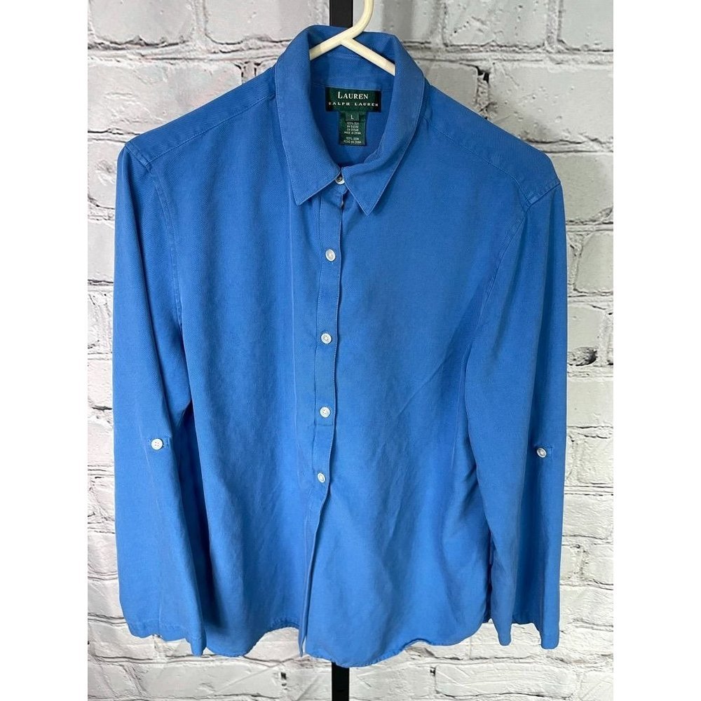 EUC Lauren Shirt
